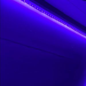 Meet your Posher, Steve